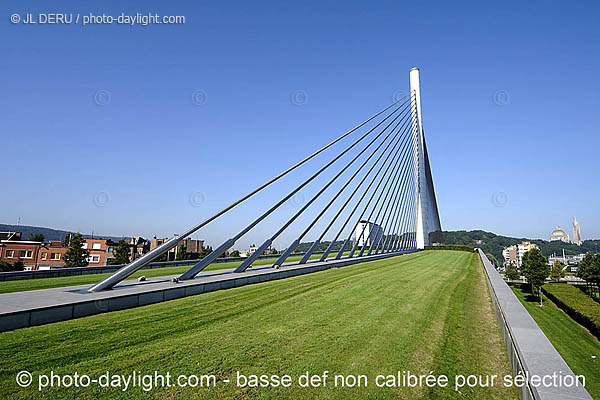 pont de Lige - Lige bridge